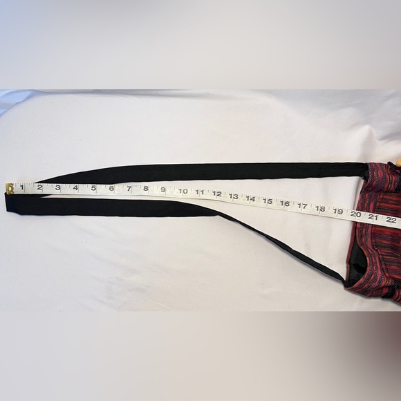 Crossbody Bag- From- San Pedro - Belize. 🏝️ - Picture 8 of 8